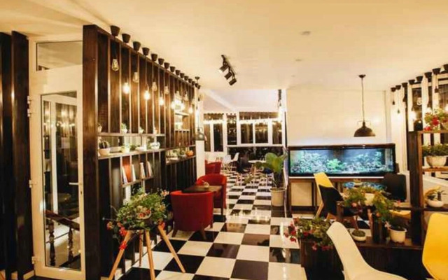 Minh Phu Hotel