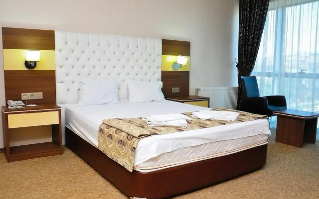 Abdullah Resort Otel