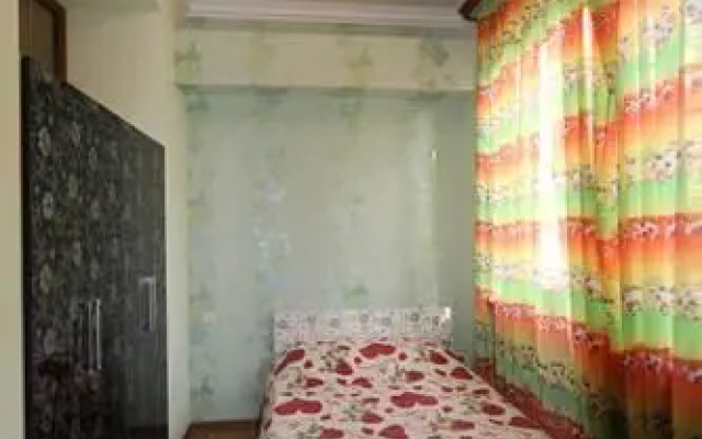 Safe House Komitas Street 45/1