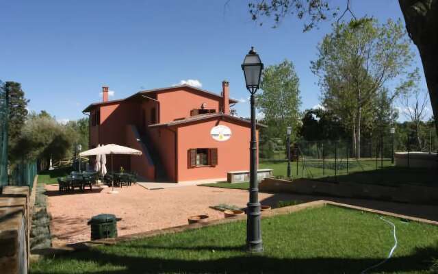 Casa Vacanze Colline Toscane