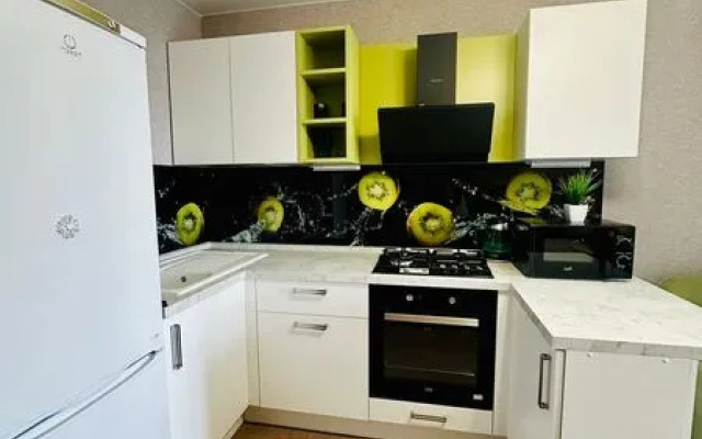 Апартаменты Лайк Хоум на ул. Вишневая 29