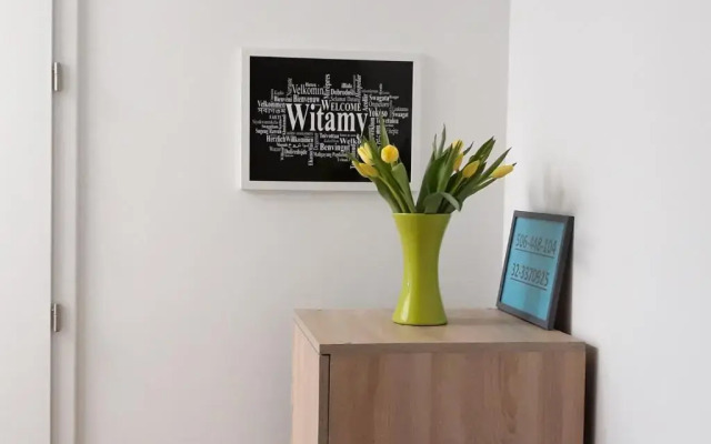 Pokoje - Studio Gliwice