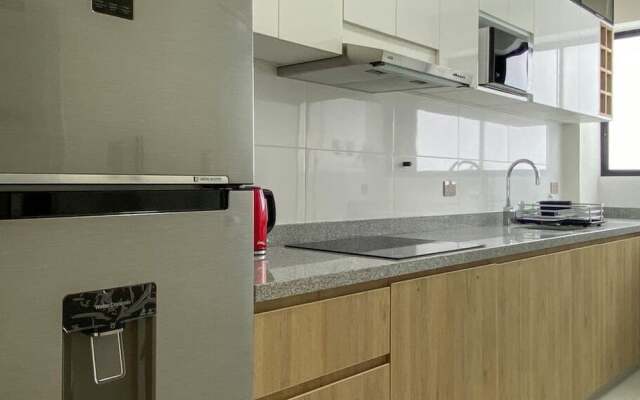 Excelent 2BR With Balcony in Miraflores
