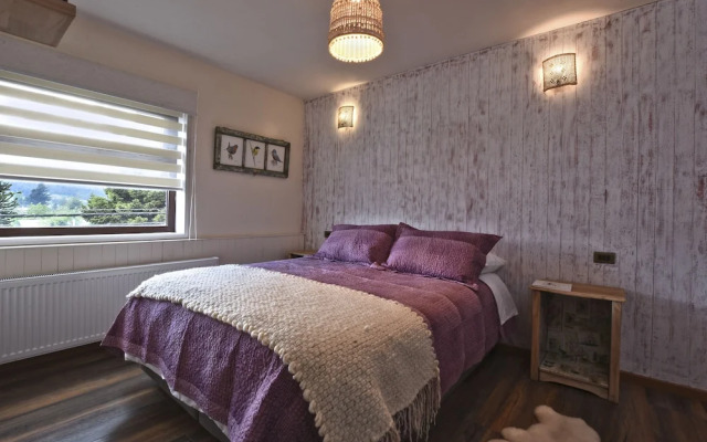 Abriga Bed and Breakfast