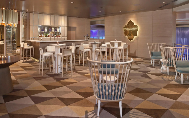 Melia Nassau Beach All Inclusive