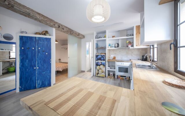 Vintage Apartment TH121