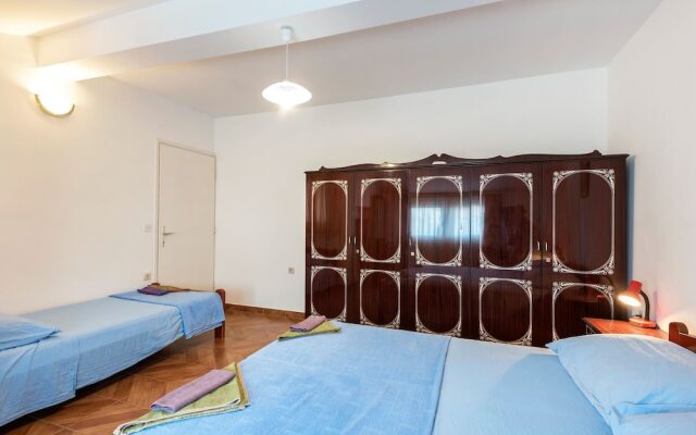 Scenic Apartment in Zadar With Terrace