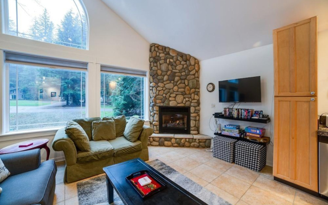 Mt. Baker - 5 Bedroom Cabin - RNU 65341