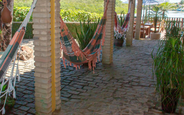 Pousada Canto do Rio