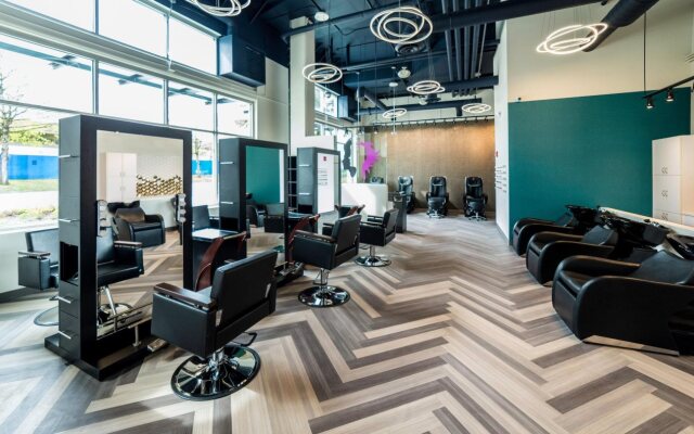 Element Seattle Redmond