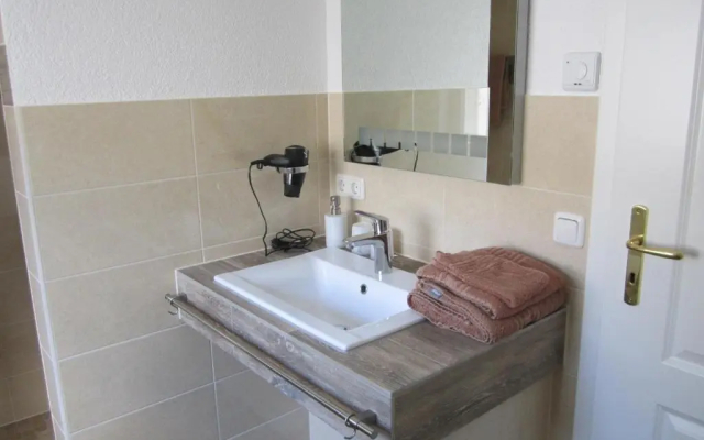 Ferienhaus Windstärke 5