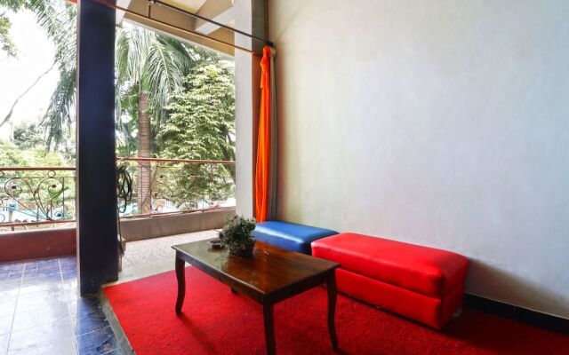 Penginapan Qarina Banjarbaru