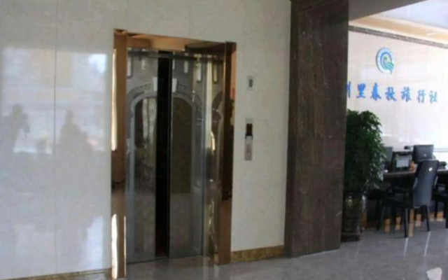 Huayuan Hotel