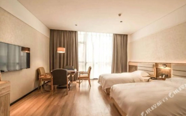 Xiaoyin Yisu Hostel