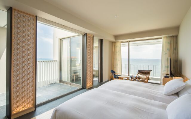 Ishigaki Island Beach Hotel Sunshine