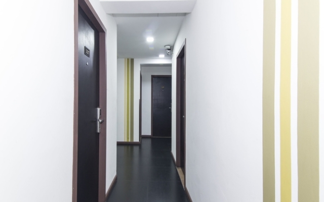 OYO Rooms Bandaran Berjaya