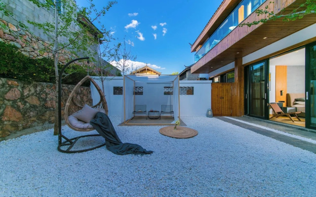 Yueyangli Garden Hotel