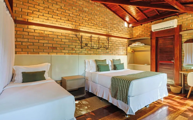 Eco Luar Boutique Hotel