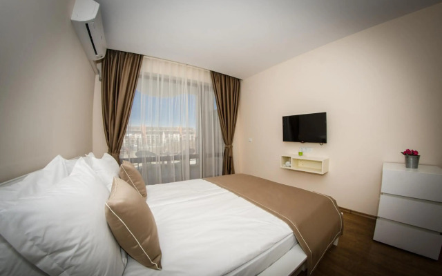 Premier Fort Beach Sveti Vlas