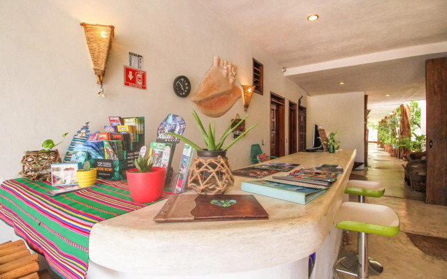 Corazon de Jade Tulum Downtown