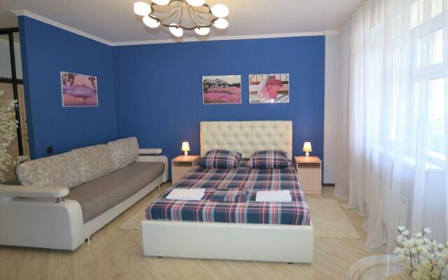 Планета квартир на улице Алексеева 53