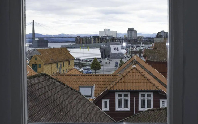 Skansen Hostel