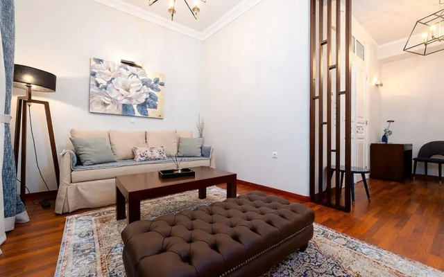 Asty Luxury Apartments