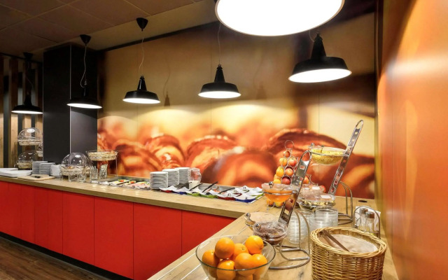 ibis Budapest City