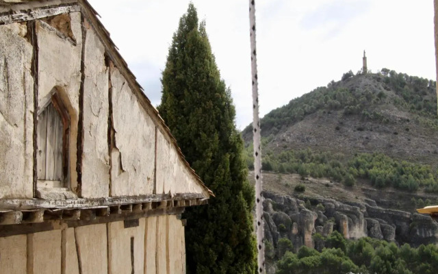 Apartamento La Ponderosa