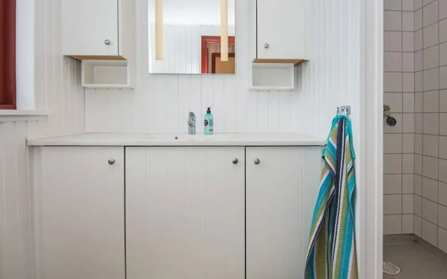 5 Person Holiday Home in Hejls
