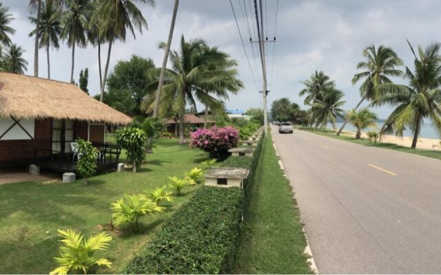 Suan Bankrut Beach Resort