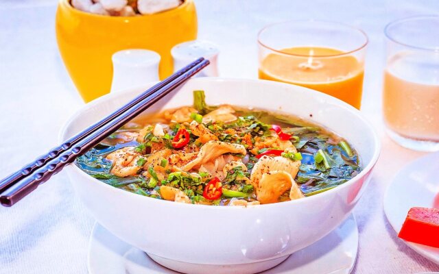 Phu Quoc Paris Beach Resort