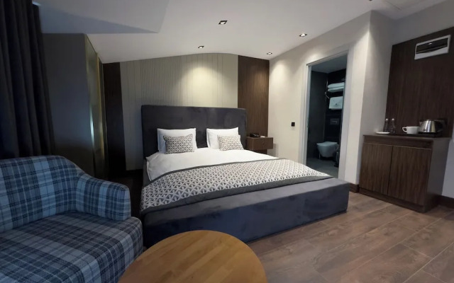 Nevizade Avangart Hotel