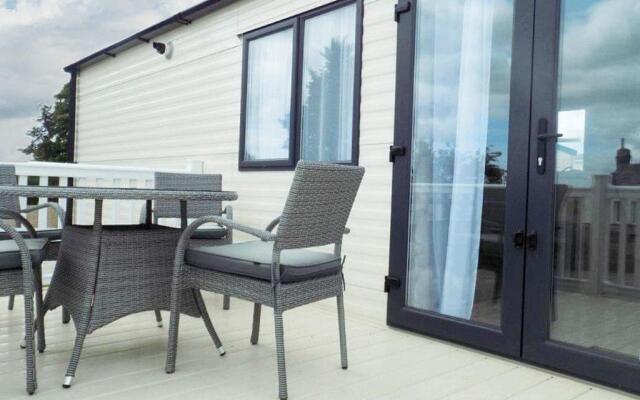 Meadow lakes holiday park