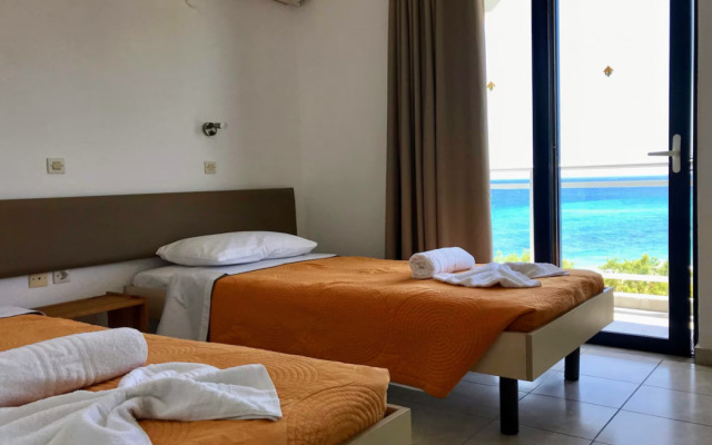 Amalia Sea Hotel