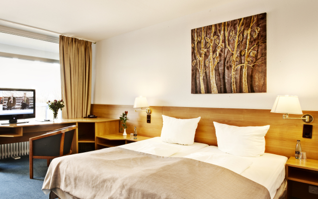 Hotel Plöner See by Tulip Inn