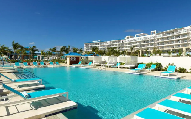 Dreams Cap Cana Resort & Spa
