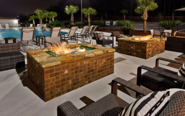 DoubleTree by Hilton Dothan, AL