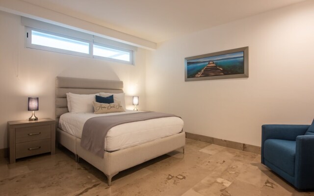 Best Location - 3bdr Luxury - Pool - Gym