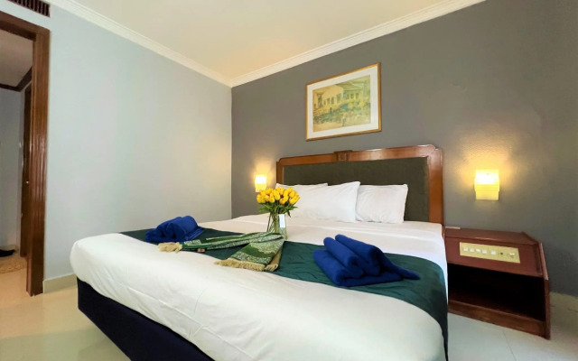 Adamson Hotel Kuala Lumpur