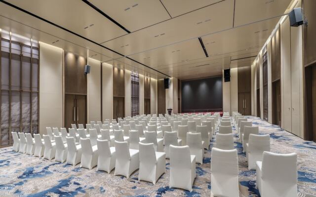 voco Xiongan by IHG