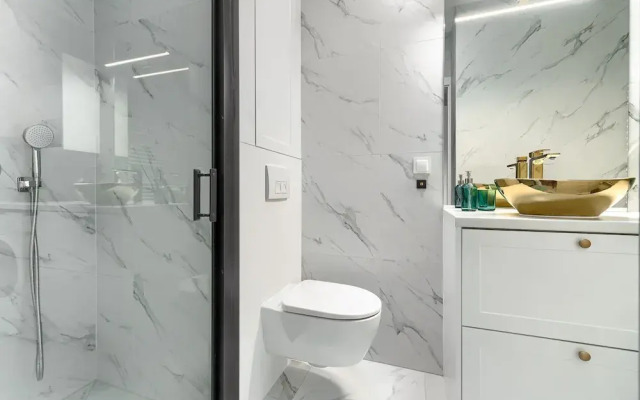 MARGI Daphne Apartment