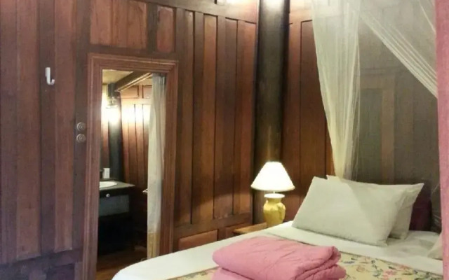 Seapines Villa Liberg