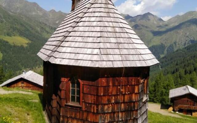 Kamelisenalm Alois Mair