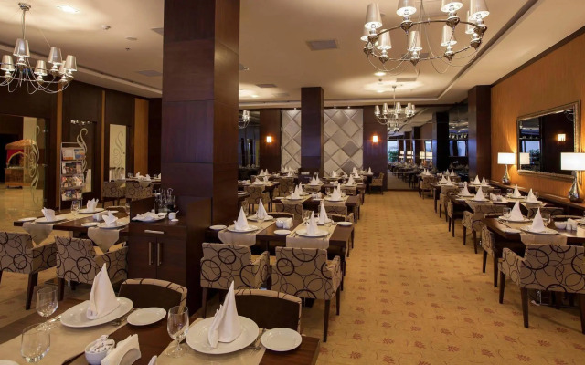 Safir Hotel