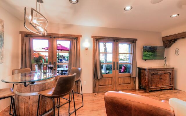 Winery Suites of Scottsdale