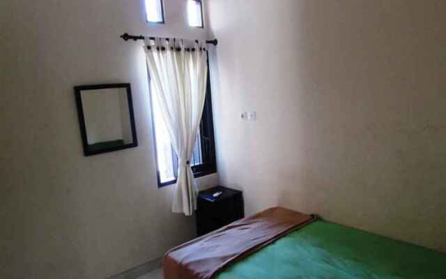 Penginapan Graha Ayu Homestay 1