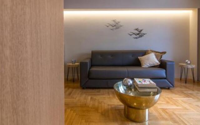 ABA Junior Apartment