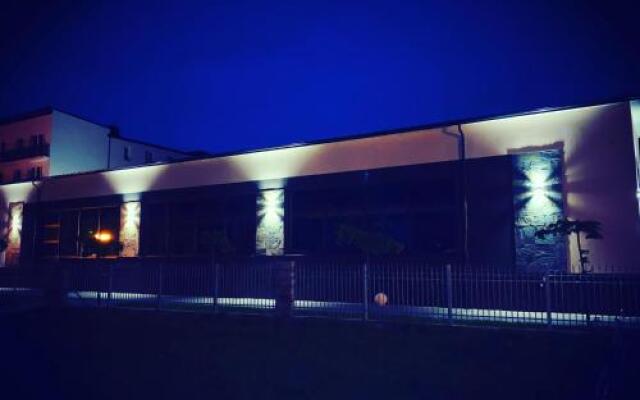 Kompleks Turystyczno - Wypoczynkowy Kuznica