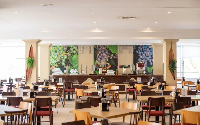 Hotel Mariant Park